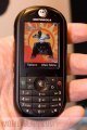 Motorola Rokr E2: špičkový hudební telefon
