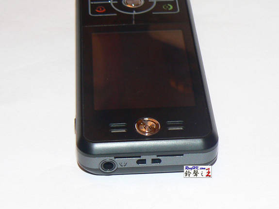 Motorola ROKR E6