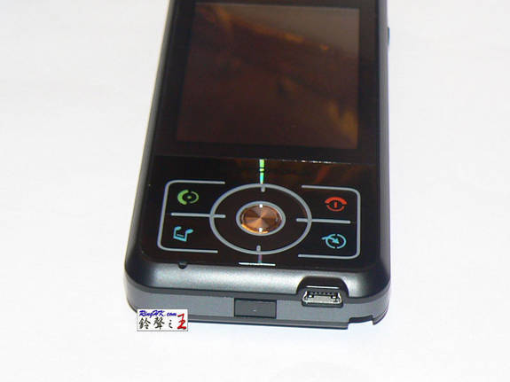 Motorola ROKR E6