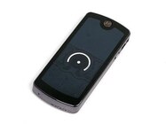 Motorola ROKR E8: hudební perla s novým ovládáním