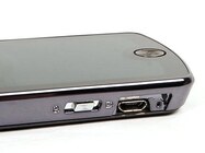 Motorola ROKR E8: hudební perla s novým ovládáním