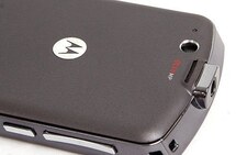 Motorola ROKR E8: hudební perla s novým ovládáním