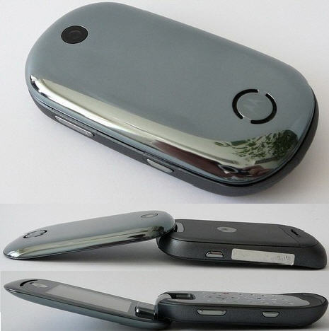 Motorola ROKR U9