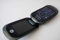 Motorola ROKR U9