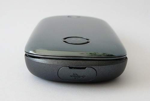 Motorola ROKR U9