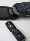 Motorola ROKR U9