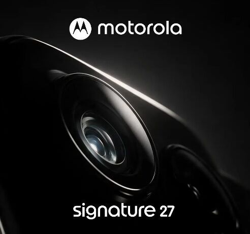 Motorola Signature 27