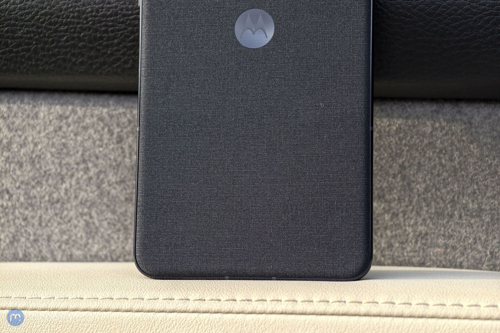 Motorola Signature