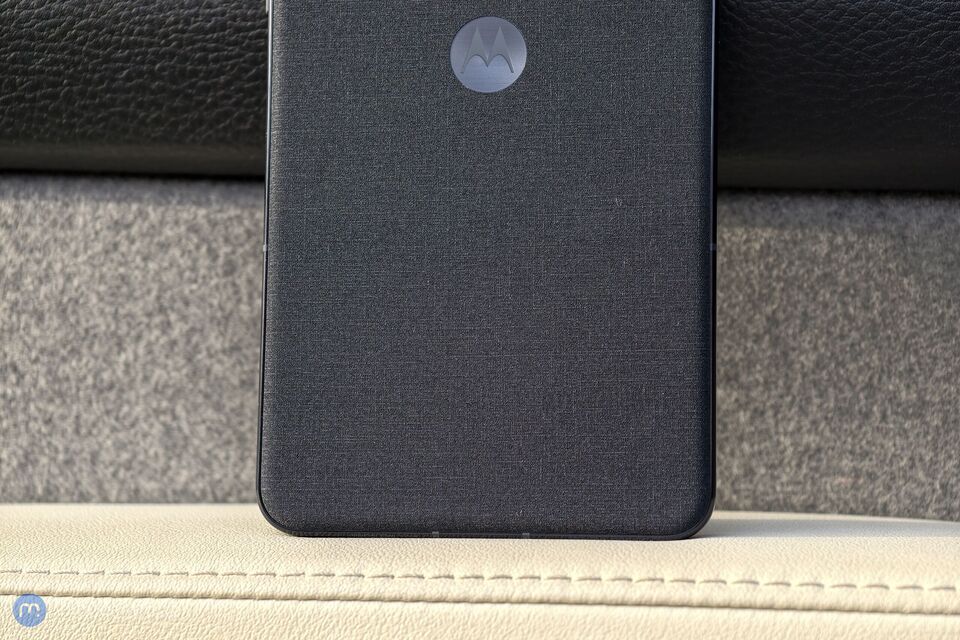 Motorola Signature