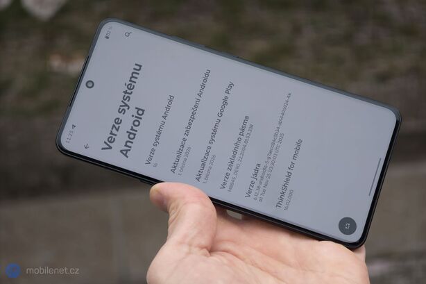 Motorola Signature