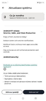 Motorola Signature