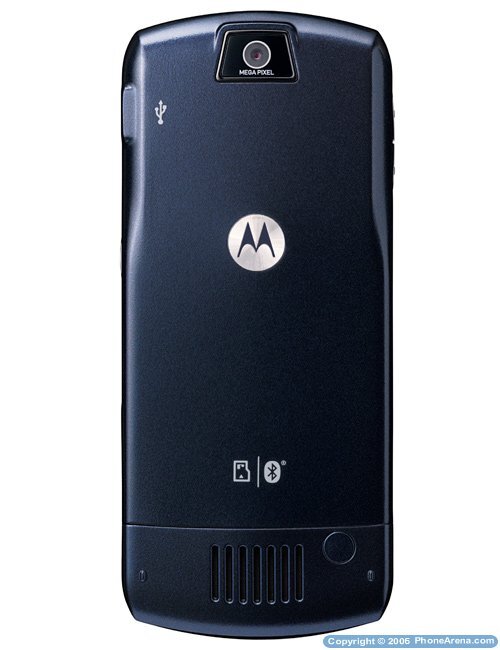 Motorola SLVR L7e