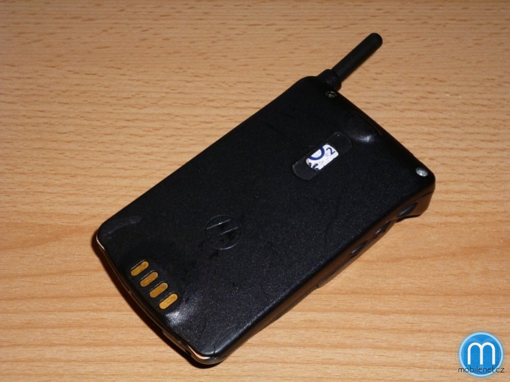 Motorola StarTAC