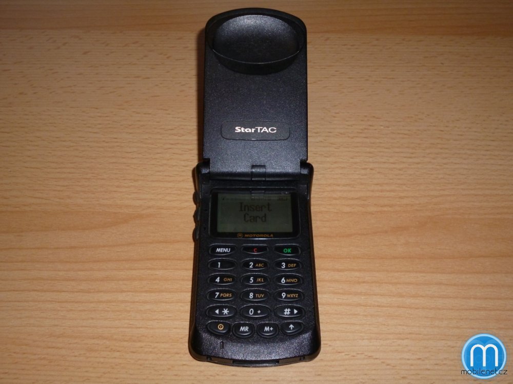 Motorola StarTAC