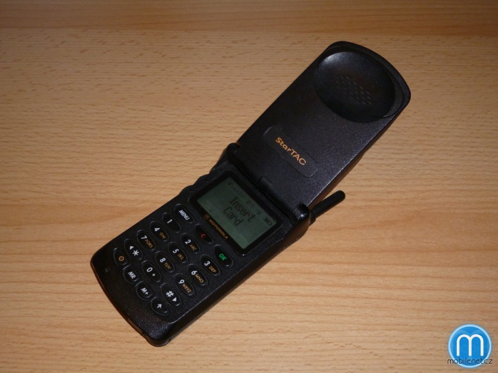 Motorola StarTAC