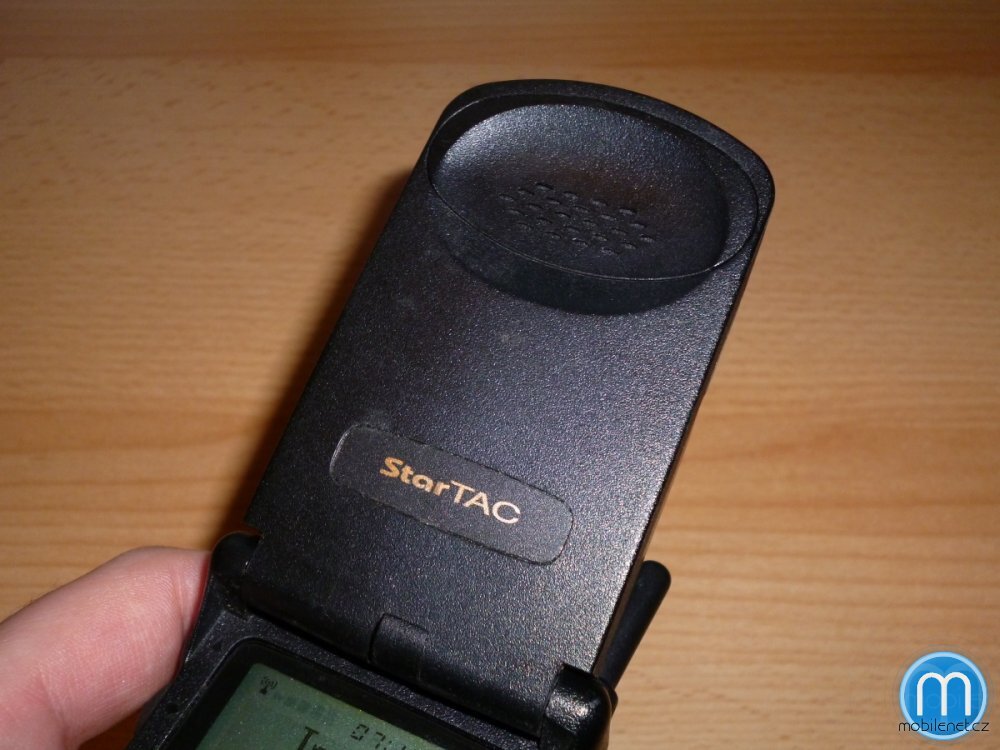 Motorola StarTAC