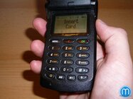 Motorola StarTAC