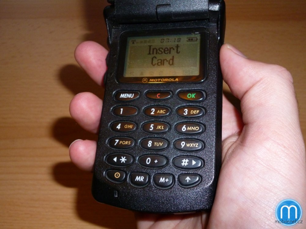 Motorola StarTAC