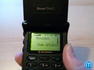 Motorola StarTAC