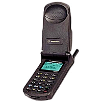 Motorola StartTAC III