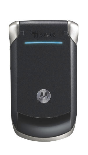 Motorola StartTAC III