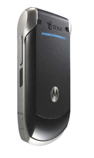 Motorola StartTAC III