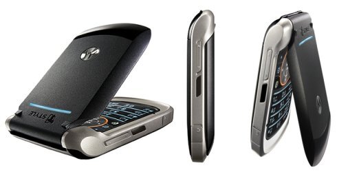 Motorola StartTAC III