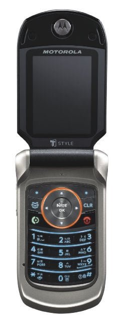 Motorola StartTAC III