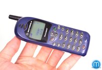 Motorola T180