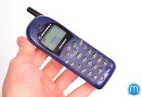 Motorola T180