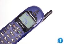 Motorola T180