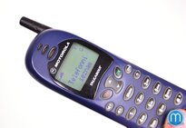 Motorola T180