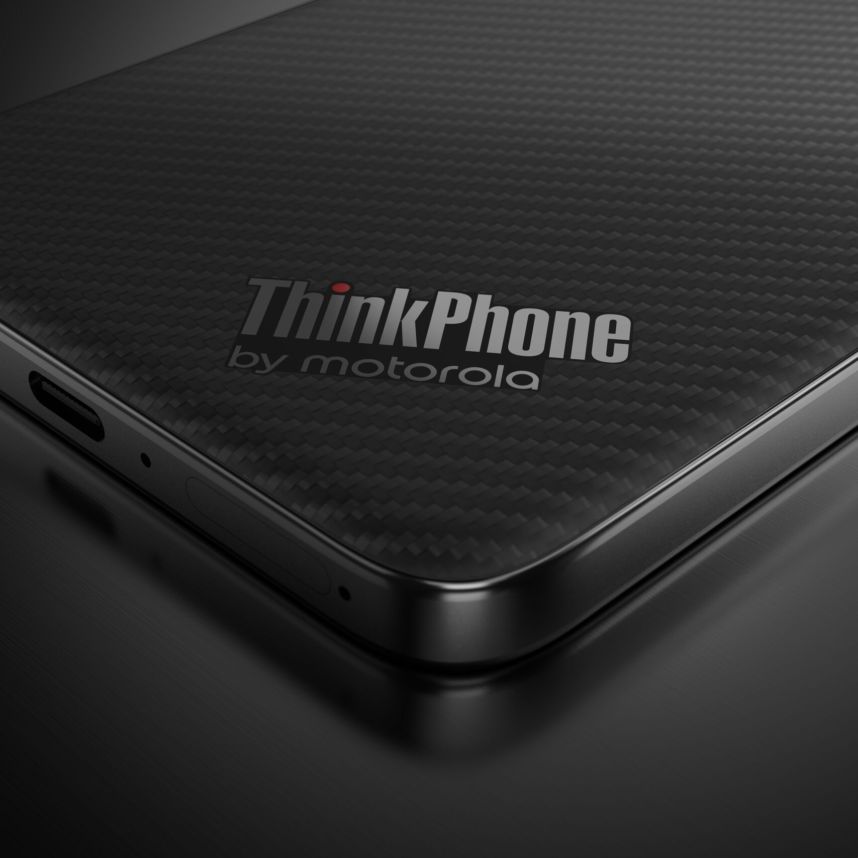 Motorola ThinkPhone25