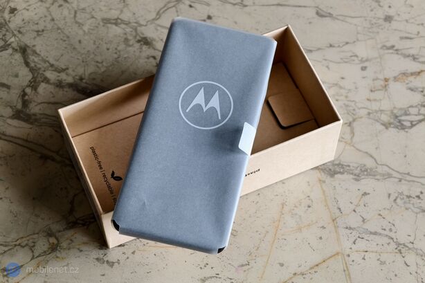 Motorola ThinkPhone25