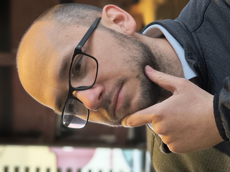 Motorola ThinkPhone25