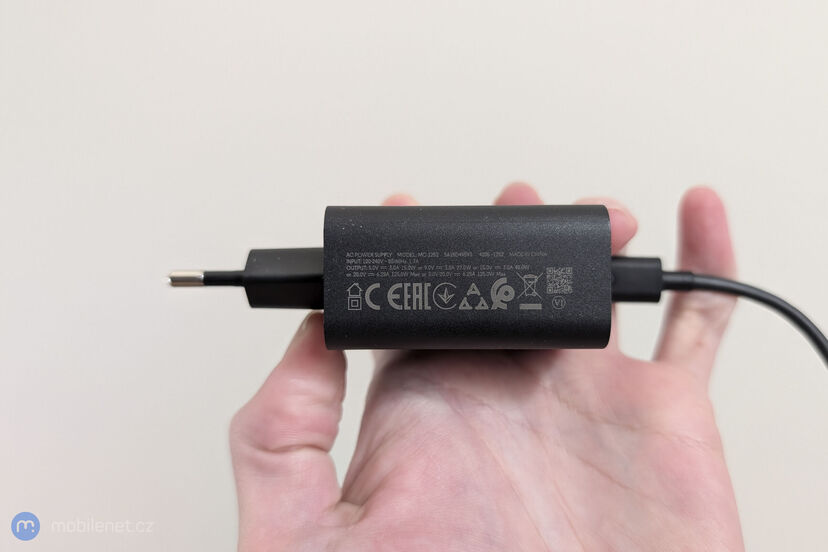 Motorola TurboPower 125W