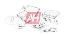 Motorola únik nového modelu dle Android Headlines