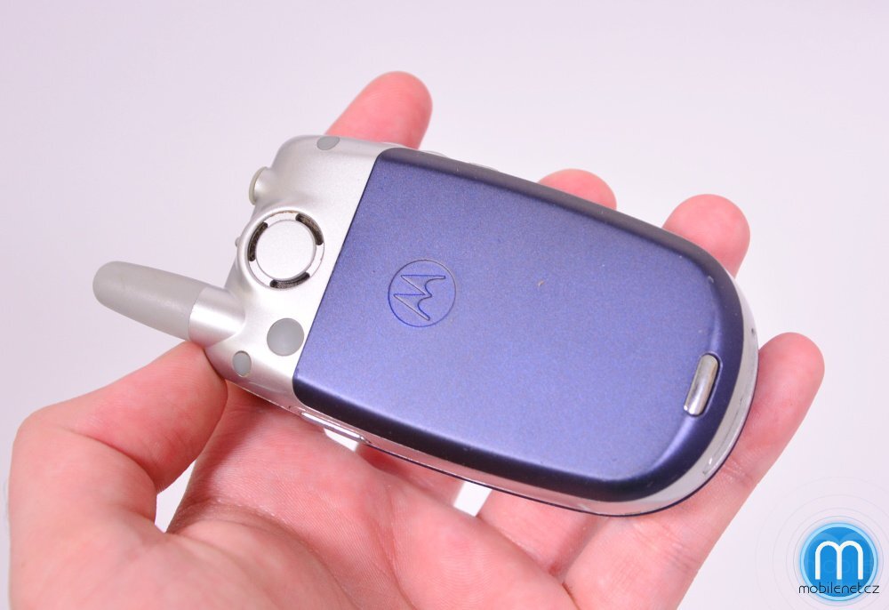 Motorola V300