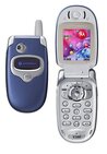 Motorola V300