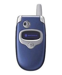 Motorola V300