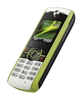 Motorola W233 Renew: stvořen ekologicky z PET lahví