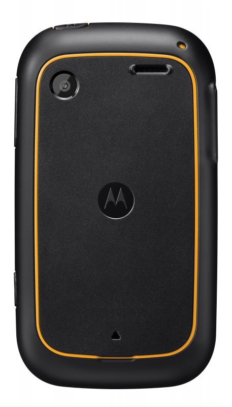 Motorola Wilder