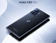 Motorola X30 Pro