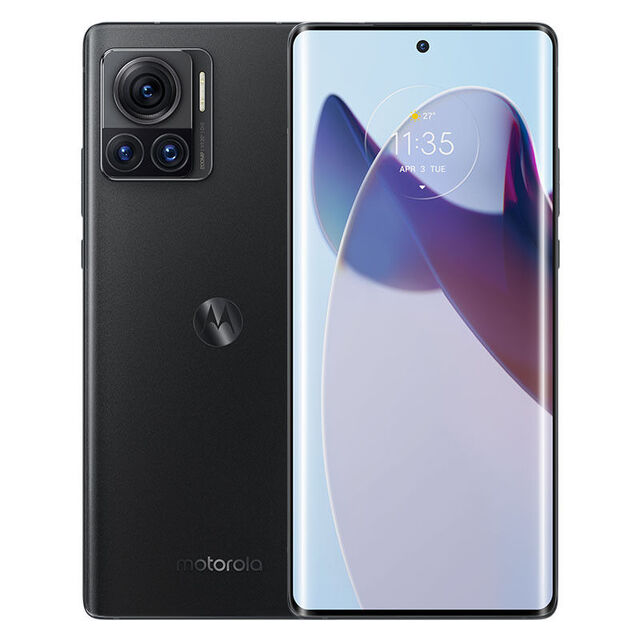 Motorola X30 Pro