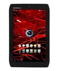 Motorola Xoom 2 Media Edition