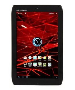 Motorola Xoom 2 Media Edition