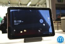 Motorola Xoom