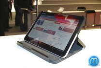 Motorola Xoom
