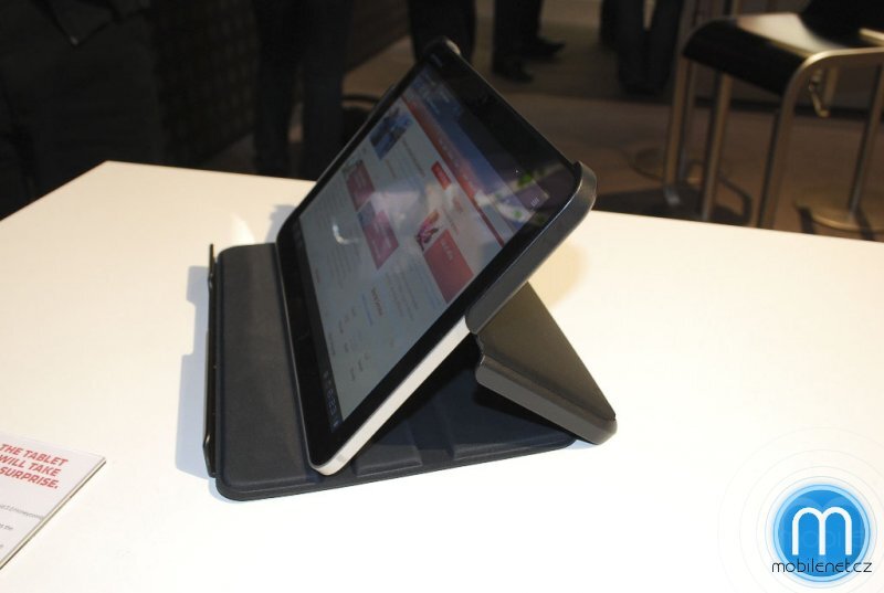 Motorola Xoom