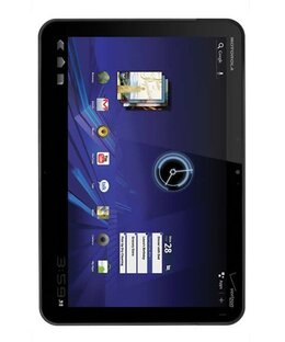Motorola Xoom